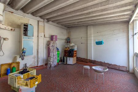 Casa à venda com 143m², 2 quartos e 2 vagasEdícula/Terraço