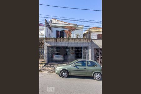 Casa à venda com 143m², 2 quartos e 2 vagasFachada