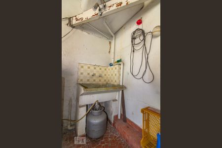 Casa à venda com 143m², 2 quartos e 2 vagasEdícula/Terraço