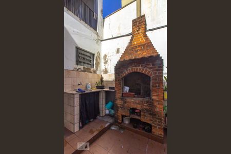 Casa à venda com 143m², 2 quartos e 2 vagasChurrasqueira