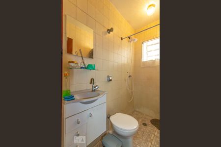 Casa à venda com 143m², 2 quartos e 2 vagasEdícula/Banheiro 