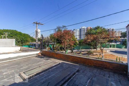 Casa à venda com 143m², 2 quartos e 2 vagasVaranda Quarto 2 - Suíte