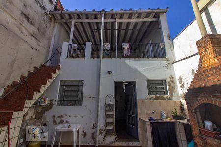 Casa à venda com 143m², 2 quartos e 2 vagasEdícula