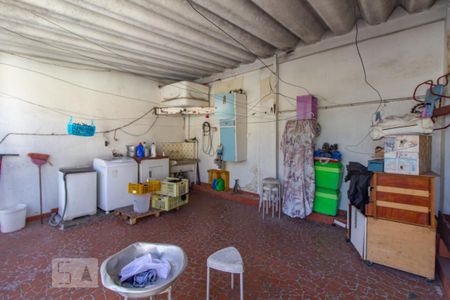 Casa à venda com 143m², 2 quartos e 2 vagasEdícula/Terraço