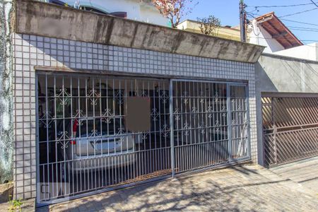 Casa à venda com 143m², 2 quartos e 2 vagasFachada