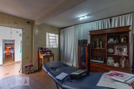 Casa à venda com 143m², 2 quartos e 2 vagasEdícula/Quarto 