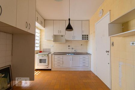 Apartamento à venda com 103m², 3 quartos e 1 vaga Apartamento à venda com 103m², 3 quartos e 1 vagaCozinha