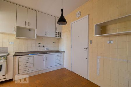 Apartamento à venda com 103m², 3 quartos e 1 vaga Apartamento à venda com 103m², 3 quartos e 1 vagaCozinha