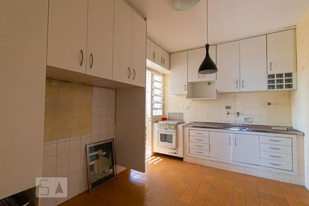 Apartamento à venda com 103m², 3 quartos e 1 vaga Apartamento à venda com 103m², 3 quartos e 1 vagaCozinha