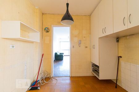 Apartamento à venda com 103m², 3 quartos e 1 vaga Apartamento à venda com 103m², 3 quartos e 1 vagaCozinha