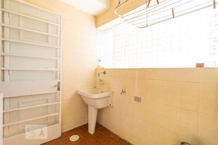 Apartamento à venda com 103m², 3 quartos e 1 vaga Apartamento à venda com 103m², 3 quartos e 1 vagaÁrea de Serviço