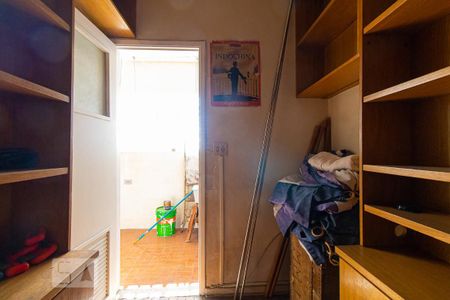 Apartamento à venda com 103m², 3 quartos e 1 vaga Apartamento à venda com 103m², 3 quartos e 1 vagaQuarto de Serviço