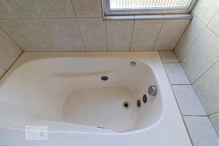 Apartamento à venda com 103m², 3 quartos e 1 vaga Apartamento à venda com 103m², 3 quartos e 1 vagaBanheiro da Suíte