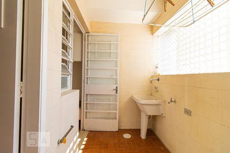 Apartamento à venda com 103m², 3 quartos e 1 vaga Apartamento à venda com 103m², 3 quartos e 1 vagaÁrea de Serviço