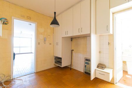 Apartamento à venda com 103m², 3 quartos e 1 vaga Apartamento à venda com 103m², 3 quartos e 1 vagaCozinha
