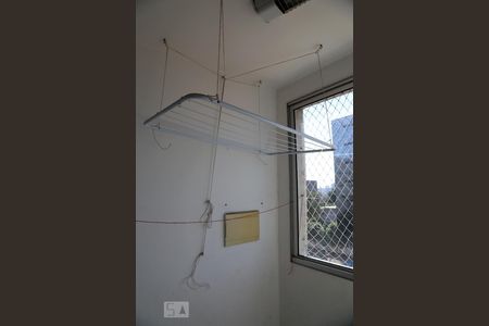 Apartamento à venda com 44m², 2 quartos e 1 vagaÁrea de Serviço