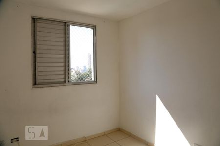 Apartamento à venda com 44m², 2 quartos e 1 vagaQuarto 2
