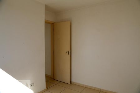 Apartamento à venda com 44m², 2 quartos e 1 vagaQuarto 2