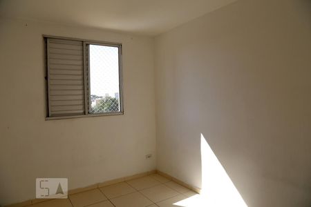 Quarto 1 de apartamento para alugar com 2 quartos, 44m² em Fazenda Morumbi , São Paulo
