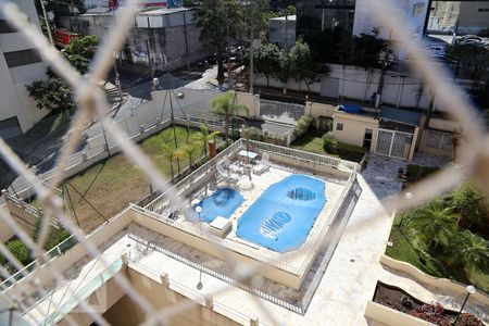 Apartamento à venda com 44m², 2 quartos e 1 vagaVista