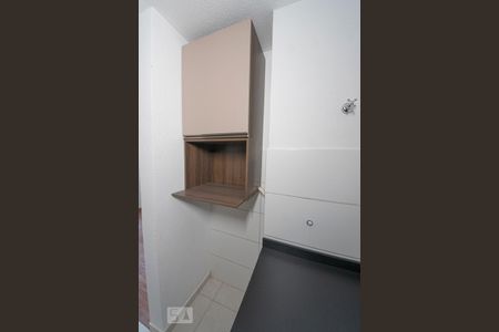 Apartamento à venda com 54m², 2 quartos e 1 vagaCozinha