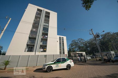 Apartamento à venda com 54m², 2 quartos e 1 vagaFachada do Condomínio
