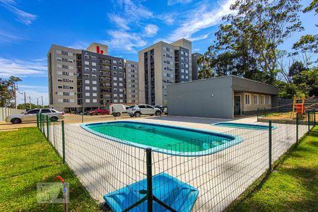 Apartamento à venda com 54m², 2 quartos e 1 vaga Apartamento à venda com 54m², 2 quartos e 1 vagaÁrea comum - Piscina
