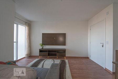 Apartamento à venda com 54m², 2 quartos e 1 vagaSala de Estar