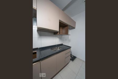 Apartamento à venda com 54m², 2 quartos e 1 vagaCozinha
