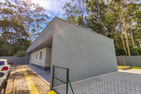 Apartamento à venda com 54m², 2 quartos e 1 vaga Apartamento à venda com 54m², 2 quartos e 1 vagaÁrea comum - Salão de festas