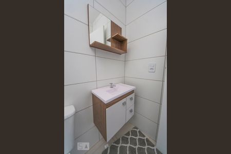Apartamento à venda com 54m², 2 quartos e 1 vagaBanheiro