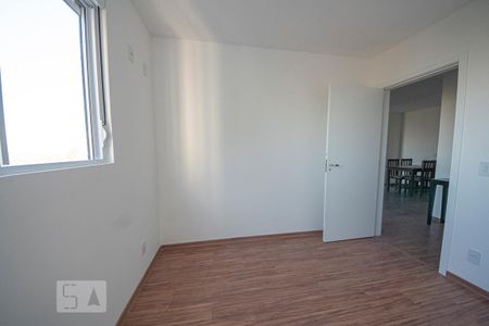 Apartamento à venda com 54m², 2 quartos e 1 vagaQuarto 2