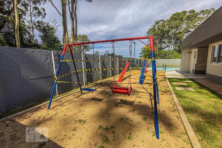 Apartamento à venda com 54m², 2 quartos e 1 vaga Apartamento à venda com 54m², 2 quartos e 1 vagaÁrea Comum - Playground