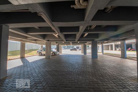 Apartamento à venda com 54m², 2 quartos e 1 vagaBox