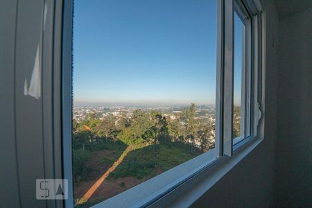 Apartamento à venda com 54m², 2 quartos e 1 vagaVista Quarto 2