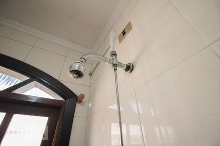 Casa à venda com 194m², 3 quartos e 3 vagasBanheiro da Suíte