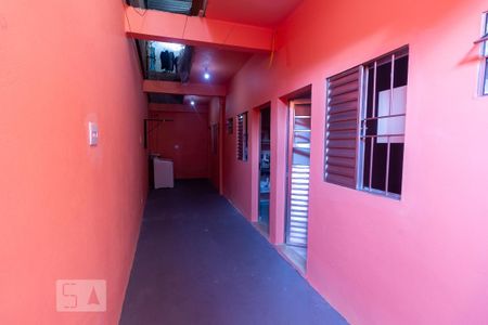 Studio para alugar com 12m², 1 quarto e sem vagaÁrea comum
