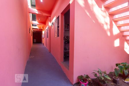 Studio para alugar com 12m², 1 quarto e sem vagaÁrea comum