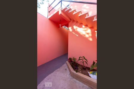 Studio para alugar com 12m², 1 quarto e sem vagaEntrada