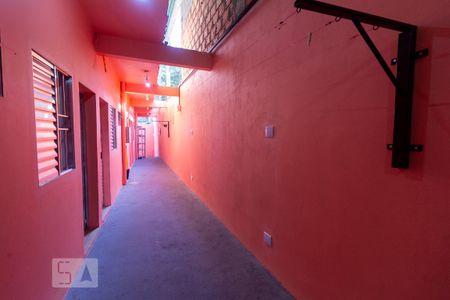 Studio para alugar com 12m², 1 quarto e sem vagaÁrea comum