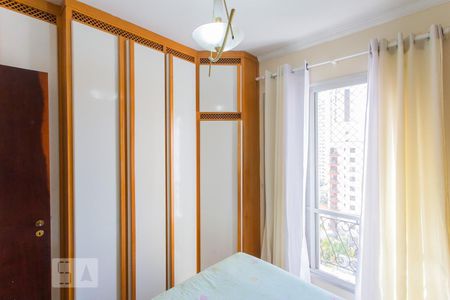 Quarto 01 de apartamento à venda com 2 quartos, 59m² em Vila Santo Estéfano, São Paulo