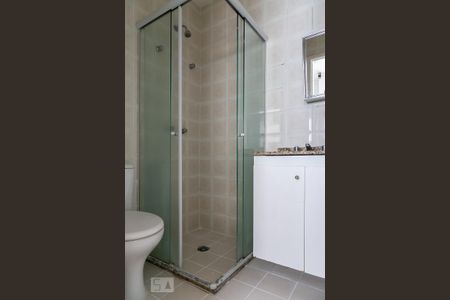 Apartamento para alugar com 38m², 1 quarto e 1 vagaBanheiro