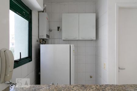 Apartamento para alugar com 38m², 1 quarto e 1 vagaCozinha