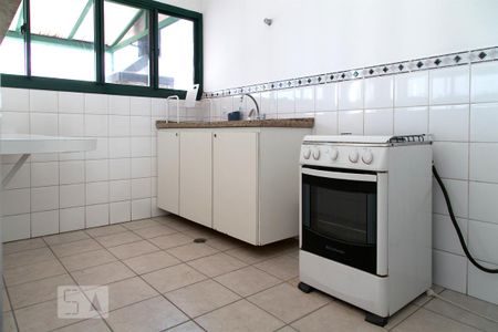 Apartamento para alugar com 38m², 1 quarto e 1 vagaChurrasqueira