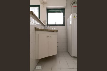 Apartamento para alugar com 38m², 1 quarto e 1 vagaCozinha
