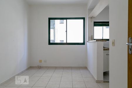 Apartamento para alugar com 38m², 1 quarto e 1 vagaSala