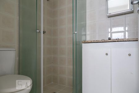 Apartamento para alugar com 38m², 1 quarto e 1 vagaBanheiro