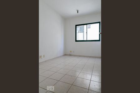 Apartamento para alugar com 38m², 1 quarto e 1 vagaSala