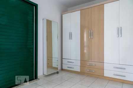 Apartamento para alugar com 38m², 1 quarto e 1 vagaQuarto