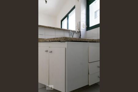 Apartamento para alugar com 38m², 1 quarto e 1 vagaCozinha